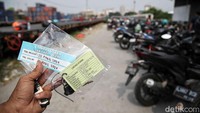 Program motor gratis ini pun akan terus berlangsung sejak arus mudik yang dimulai pada 2 April hingga 8 April 2024, serta arus balik mudik yang akan dilaksanakan pada 13 April hingga 19 April.