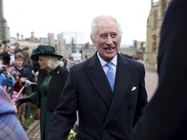 Raja Charles III Spill Kondisi Terkini Pasca Didiagnosis Kanker
