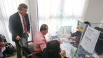 Momen PDIP Gugat KPU ke PTUN