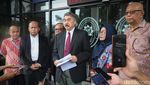 Momen PDIP Gugat KPU ke PTUN