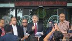 Momen PDIP Gugat KPU ke PTUN