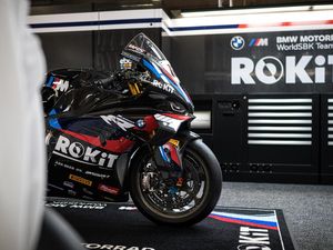 Dulu Selalu Nolak, Ini yang Bikin BMW Minat Gabung MotoGP