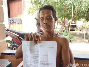 Nelayan Bangka Dituduh Curi Besi Dianiaya 10 Orang, Polisi Panggil 4 Saksi