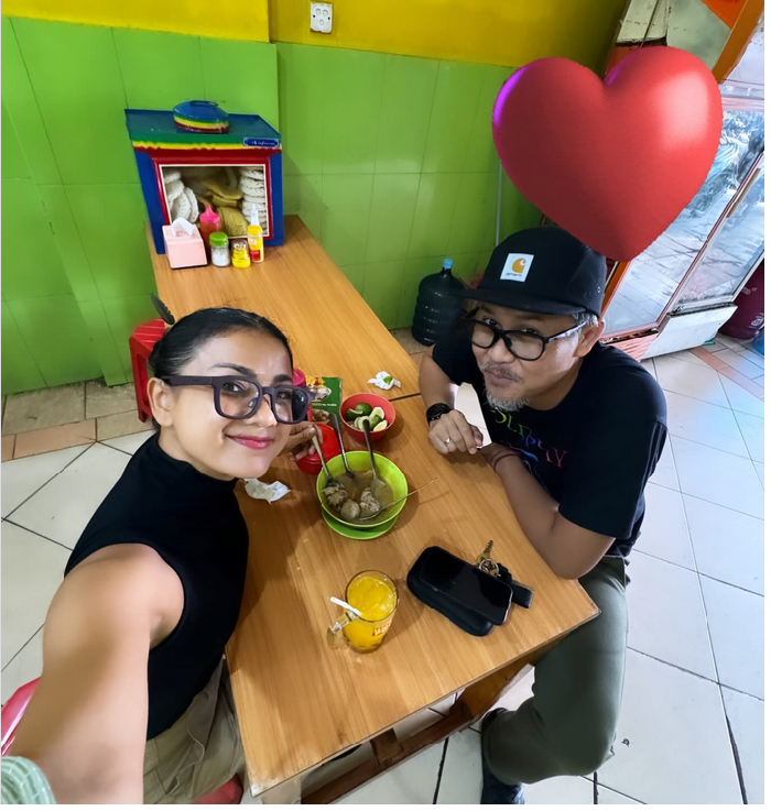Nirina Zubir Nirina Zubir
