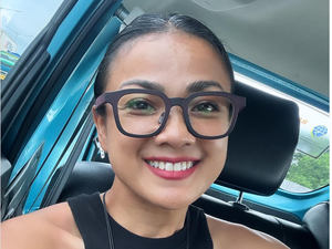 Nirina Zubir Ungkap Pengakuan Eks ART Doktrin Ibu hingga Bisa Dapat Surat Tanah