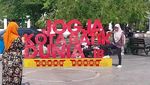 Okupansi Hostel di Pusat Kota Yogyakarta Capai 90 Persen