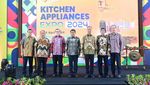 Pameran Perlengkapan Rumah Tangga Hasil Industri Dalam Negeri