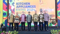 Pameran ini tidak hanya sekedar menampilkan produk-produk unggulan, tetapi juga merupakan kesempatan untuk menunjukkan upaya maupun pencapaian industri dalam negeri dalam menyediakan solusi terbaik bagi kebutuhan masyarakat dan juga dalam upaya mendukung program pemerintah utamanya program makan siang gratis yang seluruh peralatan masak mulai dari kompor gas modern hemat energi hingga peralatan makan dari logam yang elegan dan fungsional berasal dari hasil karya industri dalam negeri. Kegiatan ini diharapkan membantu mempromosikan produksi dalam negeri serta meningkatkan brand awareness atas produk lokal.