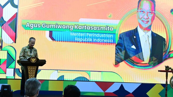 Kementerian Perindustian melalui Direktorat Jenderal Industri Logam, Mesin, Alat Transportasi dan Elektronika (ILMATE) sedang mengadakan pameran yang bertajuk Kitchen Appliences Expo 2024 yang berlokasi di Plaza Industri, Gedung Kementerian Perindustrian, Jakarta Selatan.