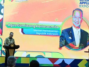 Pameran Perlengkapan Rumah Tangga Hasil Industri Dalam Negeri