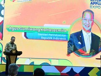 Pameran Perlengkapan Rumah Tangga Hasil Industri Dalam Negeri