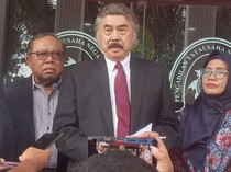 PDIP Gugat KPU ke PTUN, Minta Hasil Penetapan Pilpres Dicabut