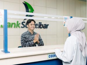 Prospek Stabil, Bank Sulselbar Raih Peringkat idA+ dari Pefindo