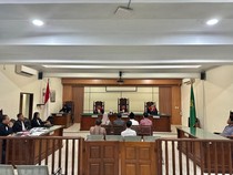 Janjikan Hadiah Mobil-Umrah, Caleg di Kudus Divonis Penjara 3 Bulan