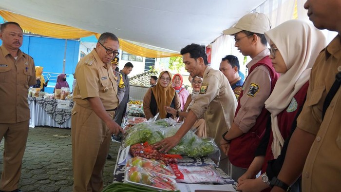 Pemkab Sukabumi