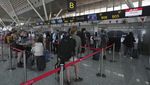 Penampakan Bandara Terbaru dan Terbesar di Kamboja