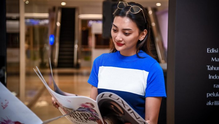 Mega Digital Indonesia (MDI) mengajak masyarakat untuk berpartisipasi sekaligus mengingat kembali masa-masa kejayaan Koran Cetak dengan merilis Koran Luxina (luxury Indonesia).
