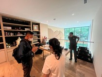 Begini Mewahnya Rumah Harvey Moeis yang Digeledah Kejagung