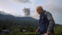 Data Pos Pengamatan Gunung Api (PGA) Marapi di Bukittinggi, aktivitas gunung dengan status siaga itu pada Maret meningkat, yakni dengan 77 letusan dan 1638 hembusan, sedangkan pada Februari 62 kali letusan dan 1112 hembusan. 