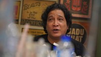 Repdem melihat bahwa pada situasi saat ini, menjaga kerukunan antar anak bangsa adalah sesuatu yang harus di kedepankan sehingga persatuan dan kesatuan nasional terus semakin kuat dan kokoh.   