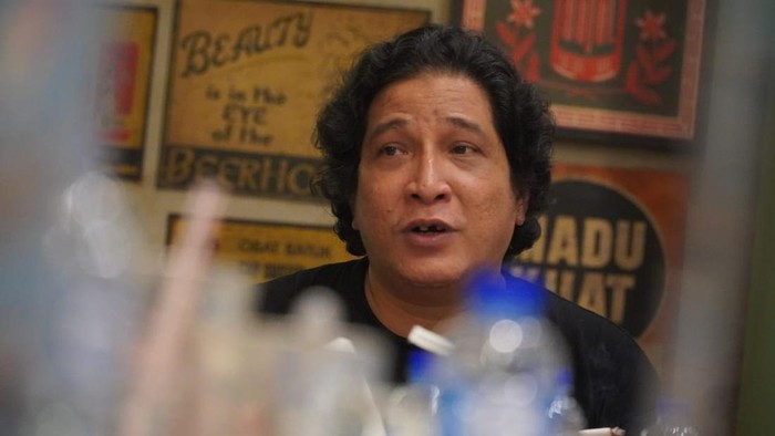 Menjaga kerukunan antar anak bangsa adalah sesuatu yang harus dikedepankan. Sehingga persatuan dan kesatuan nasional terus semakin kuat dan kokoh.