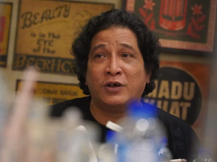 Pentingnya Jaga Kerukunan Usai Pemilu 2024