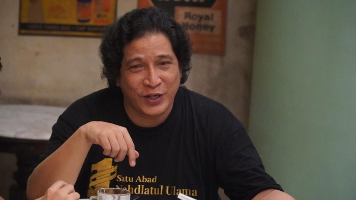 Menjaga kerukunan antar anak bangsa adalah sesuatu yang harus dikedepankan. Sehingga persatuan dan kesatuan nasional terus semakin kuat dan kokoh.