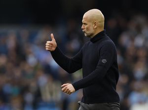 City Vs Chelsea: Pep Sebut The Blues Lebih Kuat Dua Kali Lipat