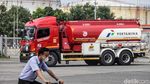 Pertamina Pastikan Stok BBM Aman Jelang Idul Fitri