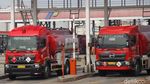 Pertamina Pastikan Stok BBM Aman Jelang Idul Fitri