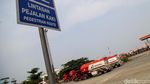 Pertamina Pastikan Stok BBM Aman Jelang Idul Fitri
