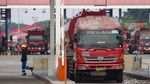 Pertamina Pastikan Stok BBM Aman Jelang Idul Fitri