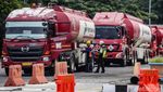 Pertamina Pastikan Stok BBM Aman Jelang Idul Fitri