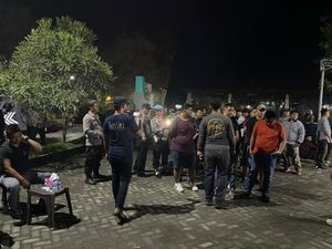 Kala 3 Oknum PNS di Pemkab Terjaring Razia di Diskotek-Positif Narkoba