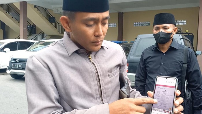 Pj Kades di Sampang dipolisikan dugaan pungli PTSL