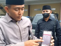 Diduga Pungli Pengurusan Sertifikat Tanah, Pj Kades di Sampang Dipolisikan
