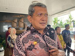 Pj Walkot Kendari Ingatkan Pentingnya Cegah DBD, Pakai Lotion Daerah Tertentu