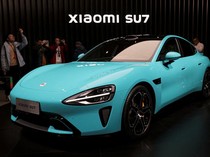 Sudah Segini Unit Mobil Listrik Xiaomi Dikirim ke Garasi Konsumen