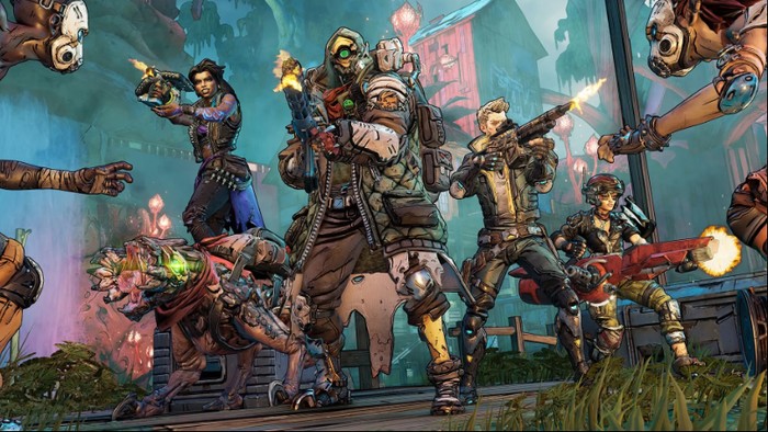 Publisher GTA 6 Take Two Interactive, dikabarkan bakal mengakuisisi Gearbox milik Embracer. Nilai yang ditawarkan mencapai USD 460 juta atau sekitar Rp 7,3 triliun.