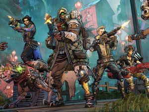 Publisher GTA 6 akan Akuisisi Studio Game Borderlands Senilai 7,3 T