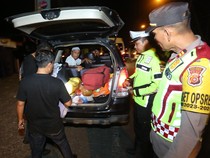 Razia Cipta Kondisi Jelang Lebaran di Aceh