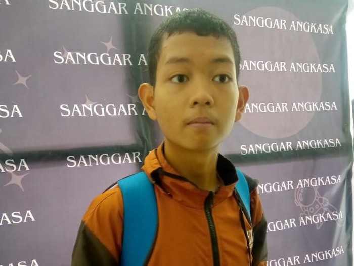 Remaja di Malang dilaporkan hilang