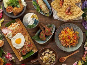 5 Restoran di Senopati yang Seru Buat Bukber Bareng Orang Tersayang