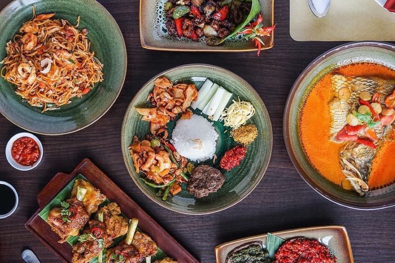 5 Restoran di Senopati yang Seru Buat Bukber Bareng Orang Tersayang