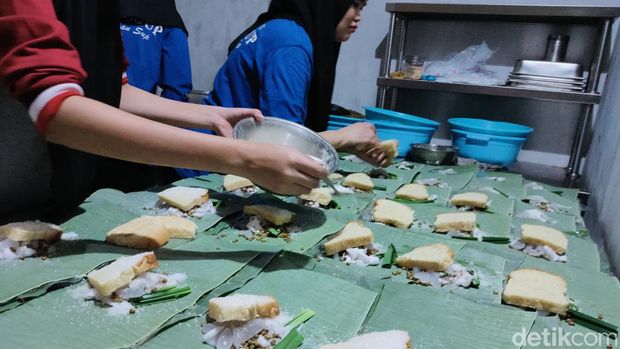Rogan Soup Kuliner Khas Cianjur