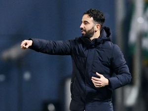 Liverpool Harus Bayar Segini Jika Inginkan Amorim