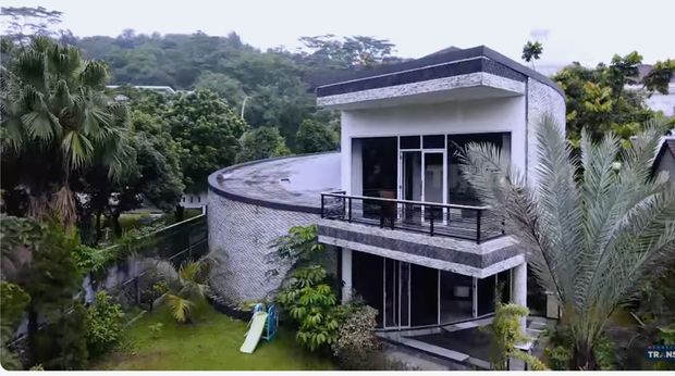 Rumah Dokter Boyke