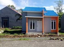 Pilihan Rumah di Kepahiang Bengkulu Mulai dari Rp 120 Juta-an, Lahannya Luas!