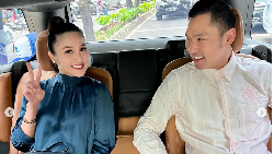Sandra Dewi Minta 88 Tas Mewah Kembali, Klaim Hasil Keringat Sendiri