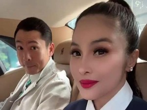 Suami Sandra Dewi Tak Menyangka Dijadikan Tersangka Kasus Korupsi Timah